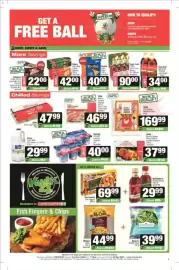 KwikSpar catalogue Page 3