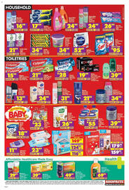 Shoprite catalogue Page 8