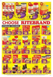 Shoprite catalogue Page 3