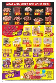 Shoprite catalogue Page 4