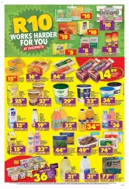 Shoprite catalogue Page 5