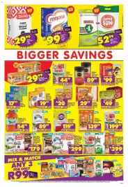 Shoprite catalogue Page 7