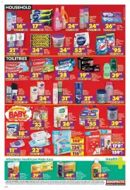Shoprite catalogue Page 8