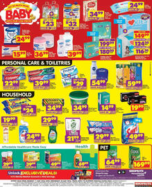 Shoprite catalogue Page 8
