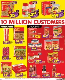 Shoprite catalogue Page 2