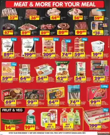 Shoprite catalogue Page 4