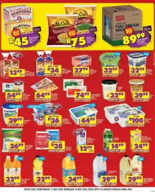 Shoprite catalogue Page 5