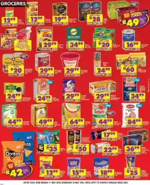 Shoprite catalogue Page 6