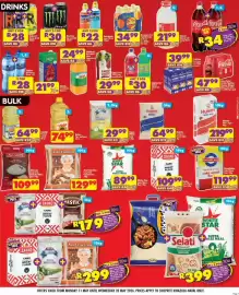Shoprite catalogue Page 7