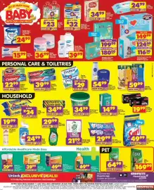Shoprite catalogue Page 8