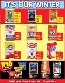 Shoprite catalogue Page 2