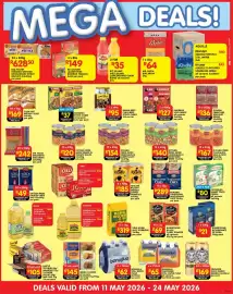 Shoprite catalogue Page 3