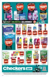 Checkers catalogue Page 10
