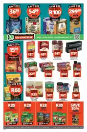 Checkers catalogue Page 6