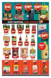 Checkers catalogue Page 7