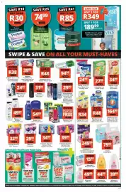 Checkers catalogue Page 9