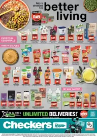 Checkers catalogue Page 1
