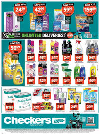 Checkers catalogue Page 12