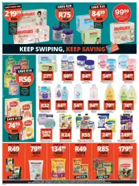 Checkers catalogue Page 10