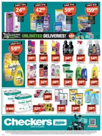 Checkers catalogue Page 12