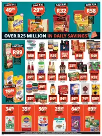 Checkers catalogue Page 6