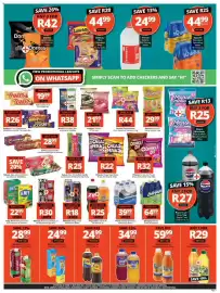 Checkers catalogue Page 7