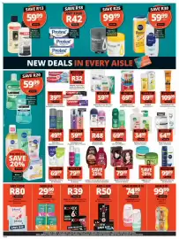 Checkers catalogue Page 8