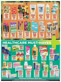 Checkers catalogue Page 9
