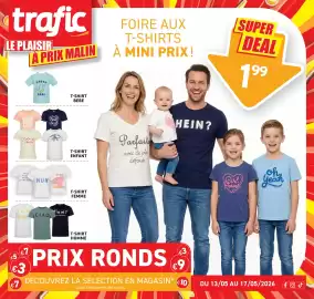 Trafic folder week 20 Pagina 13