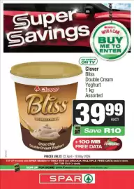 SuperSpar catalogue Page 12