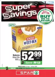 SuperSpar catalogue Page 13