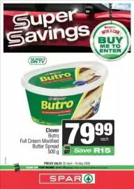 SuperSpar catalogue Page 14