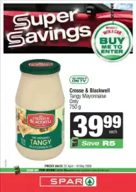 SuperSpar catalogue Page 15