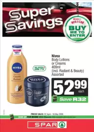 SuperSpar catalogue Page 17