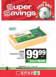 SuperSpar catalogue Page 3