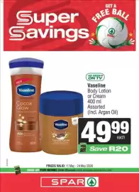 SuperSpar catalogue Page 5