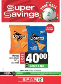 SuperSpar catalogue Page 7
