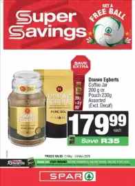 SuperSpar catalogue Page 9
