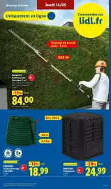 Catalogue Lidl page 11