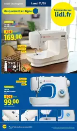 Catalogue Lidl page 6