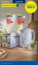 Catalogue Lidl page 7