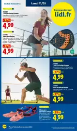 Catalogue Lidl page 8
