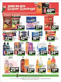 SuperSpar catalogue Page 2