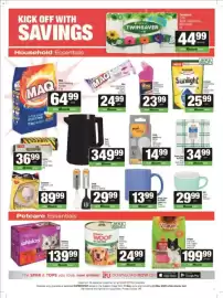 SuperSpar catalogue Page 3
