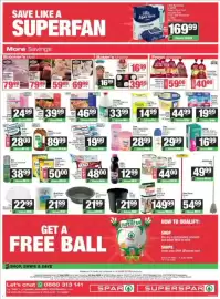 SuperSpar catalogue Page 2
