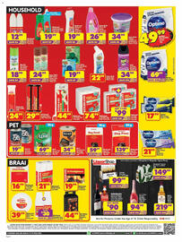 Shoprite catalogue Page 8