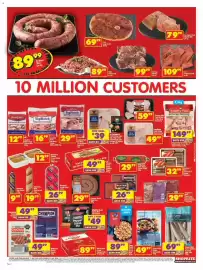 Shoprite catalogue Page 2