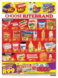 Shoprite catalogue Page 3