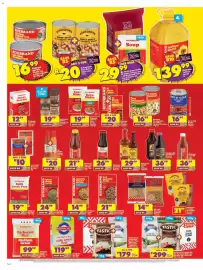 Shoprite catalogue Page 4