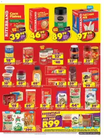 Shoprite catalogue Page 5